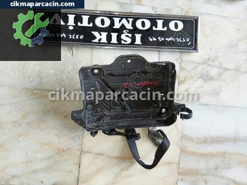 Fiat Fiorino Akü çıkma parça