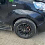 Fiat Fiorino alt Travers