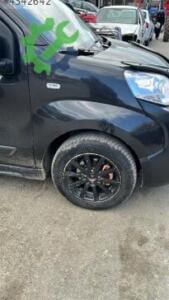 Fiat Fiorino alt Travers