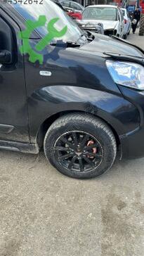 Fiat Fiorino Travers çıkma parça