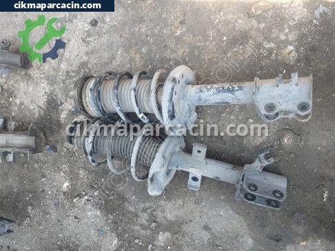 Fiat Fiorino Amortisör çıkma parça