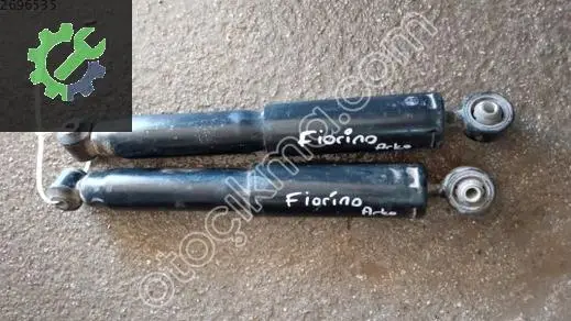 Fiat Fiorino Arka Amortisör çıkma parça