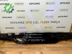 FİAT FİORİNO ARKA BAGAJ BANDI ORJİNAL OEM:735638023