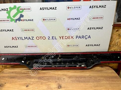 Fiat Fiorino Arka Bagaj 735638023 çıkma parça