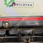 FİAT FİORİNO ARKA BAGAJ BANDI ORJİNAL OEM:735638023