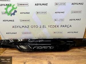 FİAT FİORİNO ARKA BAGAJ BANDI ORJİNAL OEM:735638023