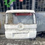 Fiat fiorino arka bagaj kapağı çıkma orijinal