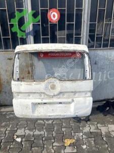 Fiat fiorino arka bagaj kapağı çıkma orijinal