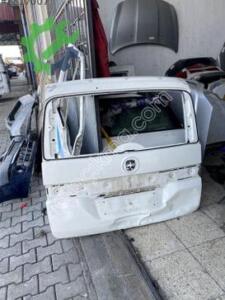 Fiat fiorino arka bagaj kapağı çıkma orijinal
