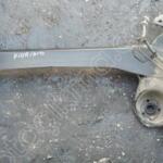 Fiat fiorino arka dingil