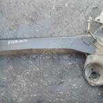 Fiat fiorino arka dingil