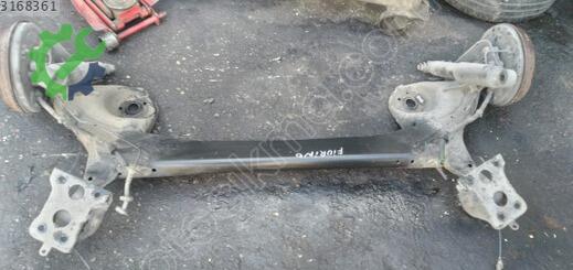 Fiat Fiorino Arka Dingil çıkma parça