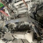 Fiat Fiorino arka dingil orijinal