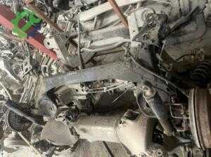 Fiat Fiorino arka dingil orijinal