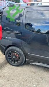 Fiat Fiorino arka dingil orijinal