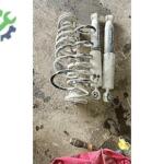 fiat Fiorino arka helezon yayı
