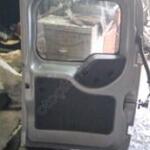 Fiat fiorino arka kapılar