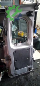 Fiat Fiorino Arka Kapı çıkma parça