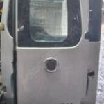 Fiat fiorino arka kapılar
