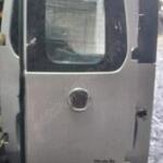 Fiat fiorino arka kapılar