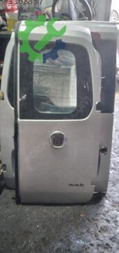 Fiat Fiorino Arka Kapı çıkma parça