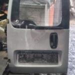 Fiat fiorino arka kapılar