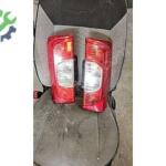 Fiat Fiorino arka sağ sol stop
