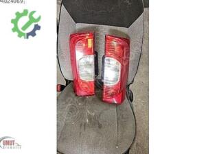 Fiat Fiorino arka sağ sol stop