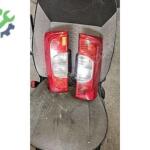 Fiat Fiorino arka sağ sol stop