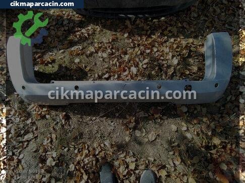 Fiat Fiorino Arka Tampon çıkma parça