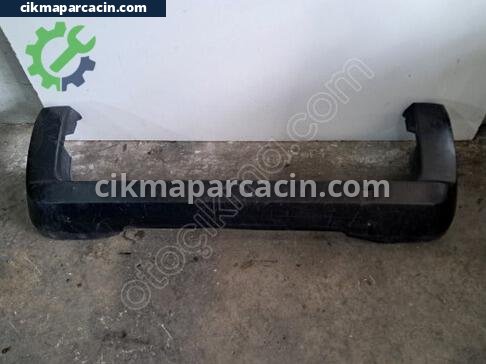 Fiat Fiorino Arka Tampon çıkma parça
