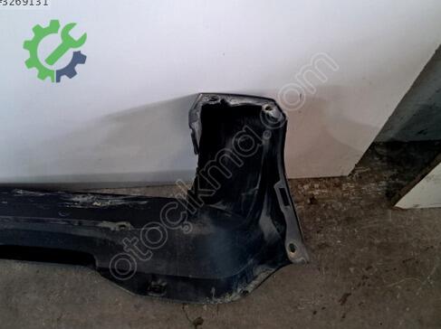 Fiat Fiorino Arka Tampon çıkma parça
