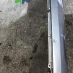 Fiat Fiorino 2025 Arka Tampon Çıkma