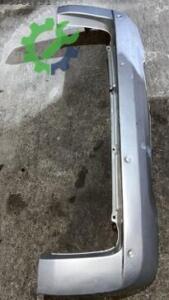 Çıkma Arka Tampon — Fiat Fiorino