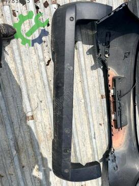 Fiat Fiorino Arka Tampon çıkma parça