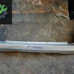 Fiat fiorino arka tampon çıkma orjinal sökme