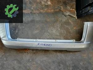 Fiat fiorino arka tampon çıkma orjinal sökme