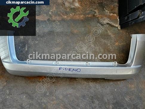Fiat Fiorino Arka Tampon çıkma parça