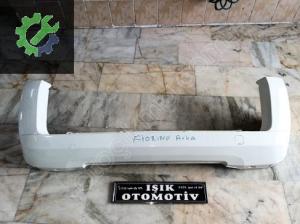 fiat fiorino arka tampon çıkma orjinal sökme