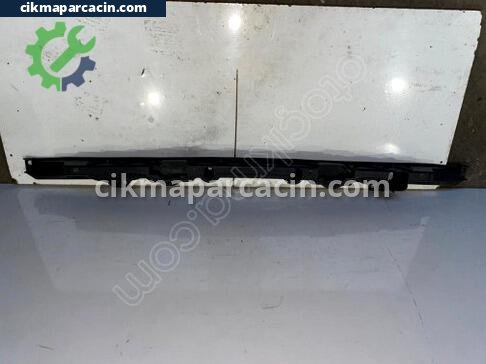 Fiat Fiorino Tampon Darbe Emici çıkma parça