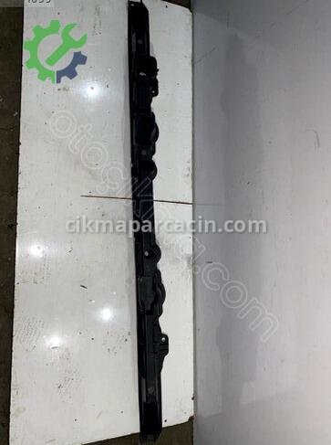 Fiat Fiorino Tampon Darbe Emici çıkma parça