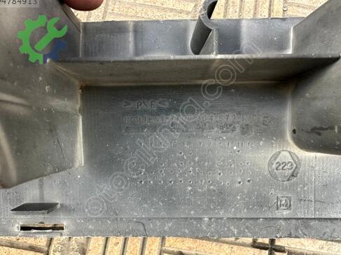 Fiat Fiorino Tampon Darbe Emici çıkma parça