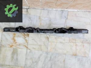 fiat fiorino arka tampon demiri çıkma orjinal