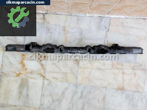 Fiat Fiorino Arka Tampon Demiri çıkma parça