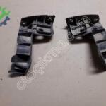 FİAT FİORİNO ARKA TAMPON KÖŞE BRAKETLERİ TAKIM ORJİNAL