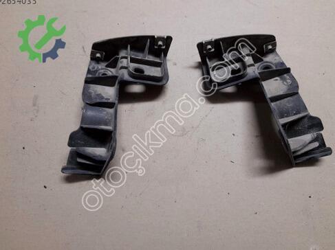 Fiat Fiorino Tampon Braketi çıkma parça