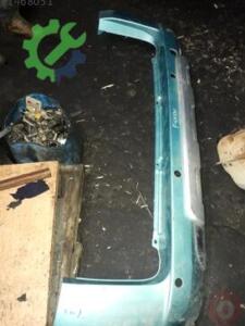 Fiat fiorino arka tanpon