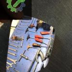 FİAT FİORİNO AYNA CAM ELEKTRİKLİ ORJİNAL ÇIKMA