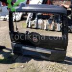 Fiat Fiorino Bagaj Amblemi hatasız orjinal çıkma