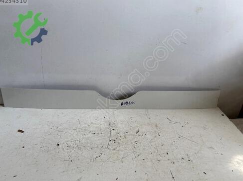 Fiat Fiorino Bakalitler çıkma parça